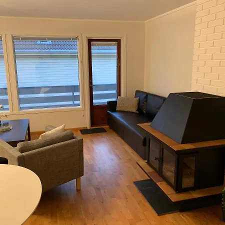 Centrum Wessels Lägenhetshotell Stavanger