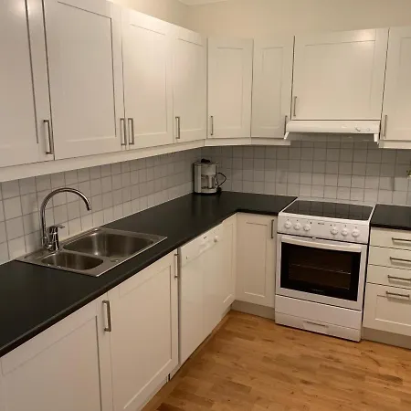 Centrum Wessels Aparthotel *
