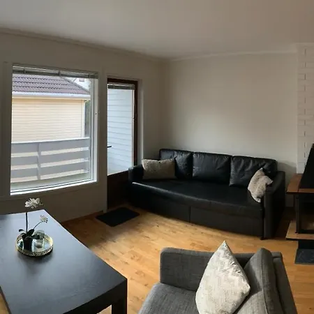 Centrum Wessels * Stavanger