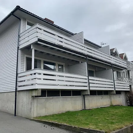 Centrum Wessels Lägenhetshotell
