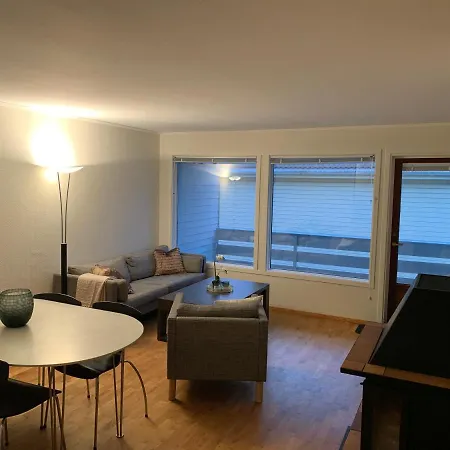 Centrum Wessels Lägenhetshotell