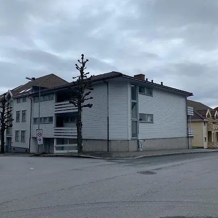 Centrum Wessels Stavanger